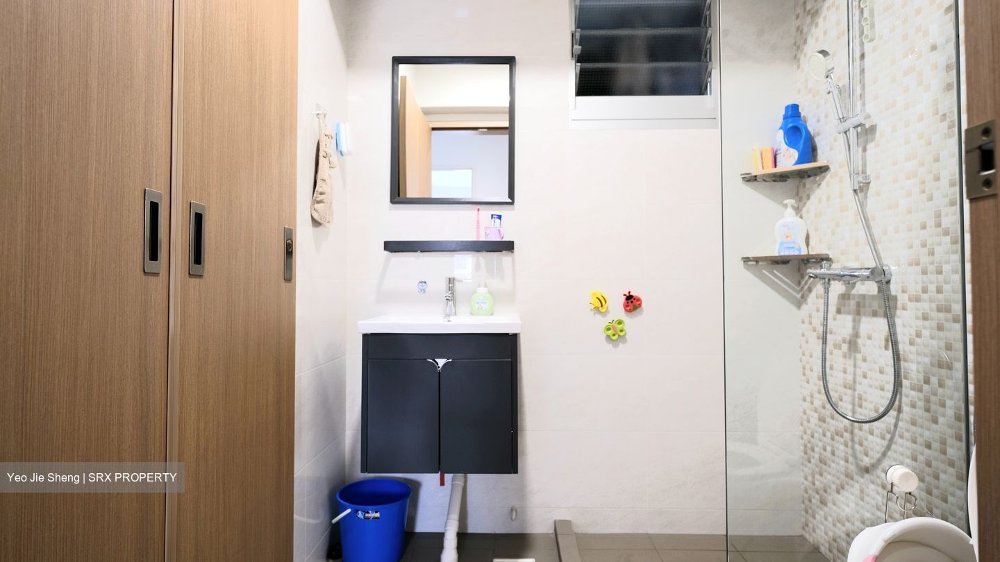 Blk 229A Matilda Sundeck (Punggol), HDB 4 Rooms #632071321